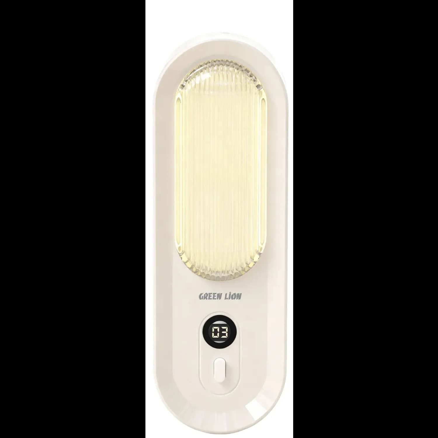 Green Lion Diffuser AROMA LITE - Wall-Mounted, White 1 Green Lion Diffuser AROMA LITE - Wall-Mounted, White 1