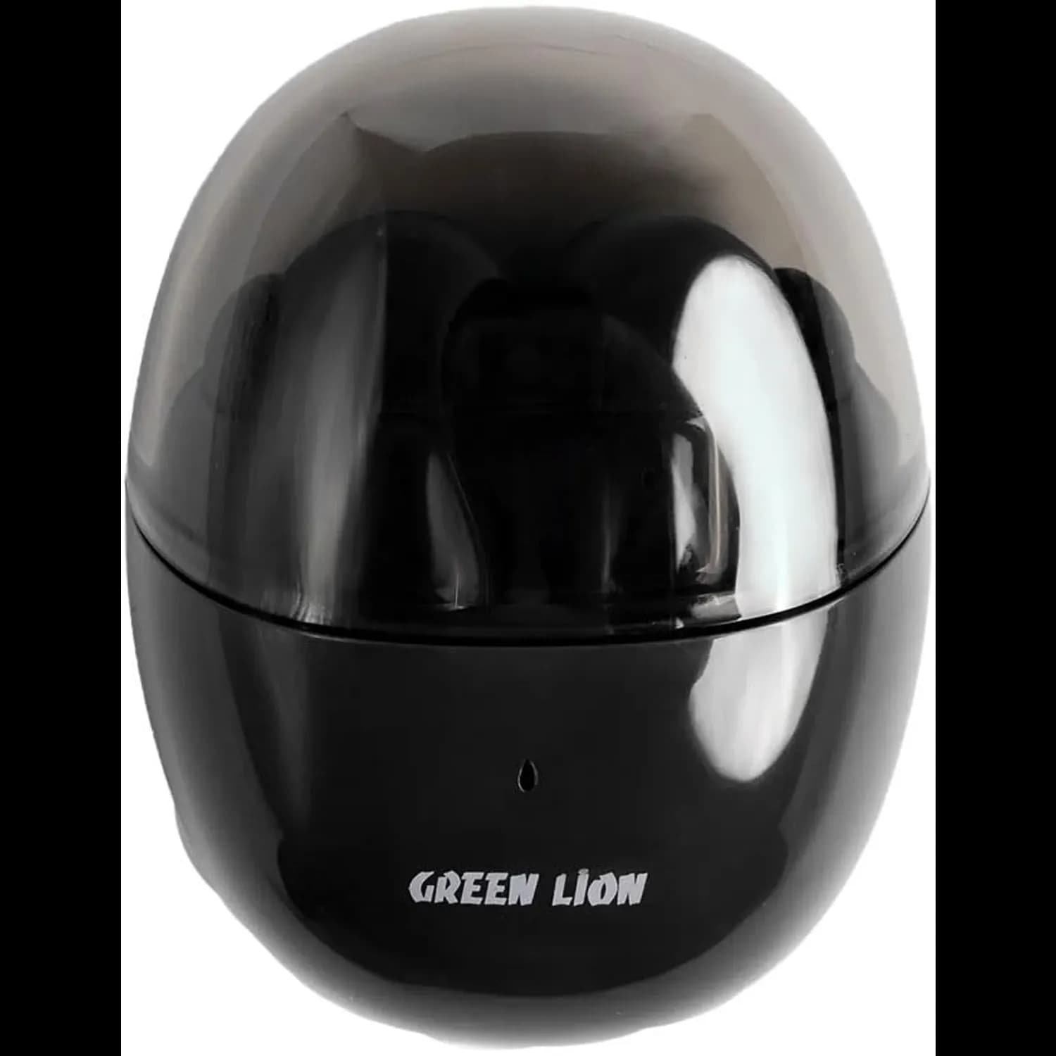 Green Lion Wireless Earbuds Athens - Bluetooth 5.3, Black — White 4
