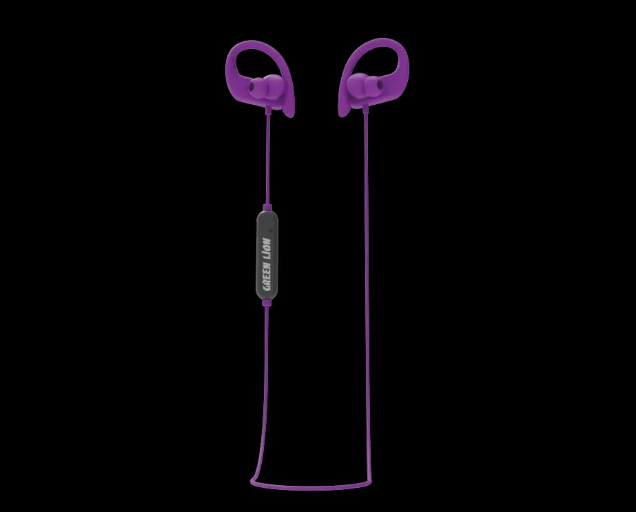 Green Lion Sport Buds 2