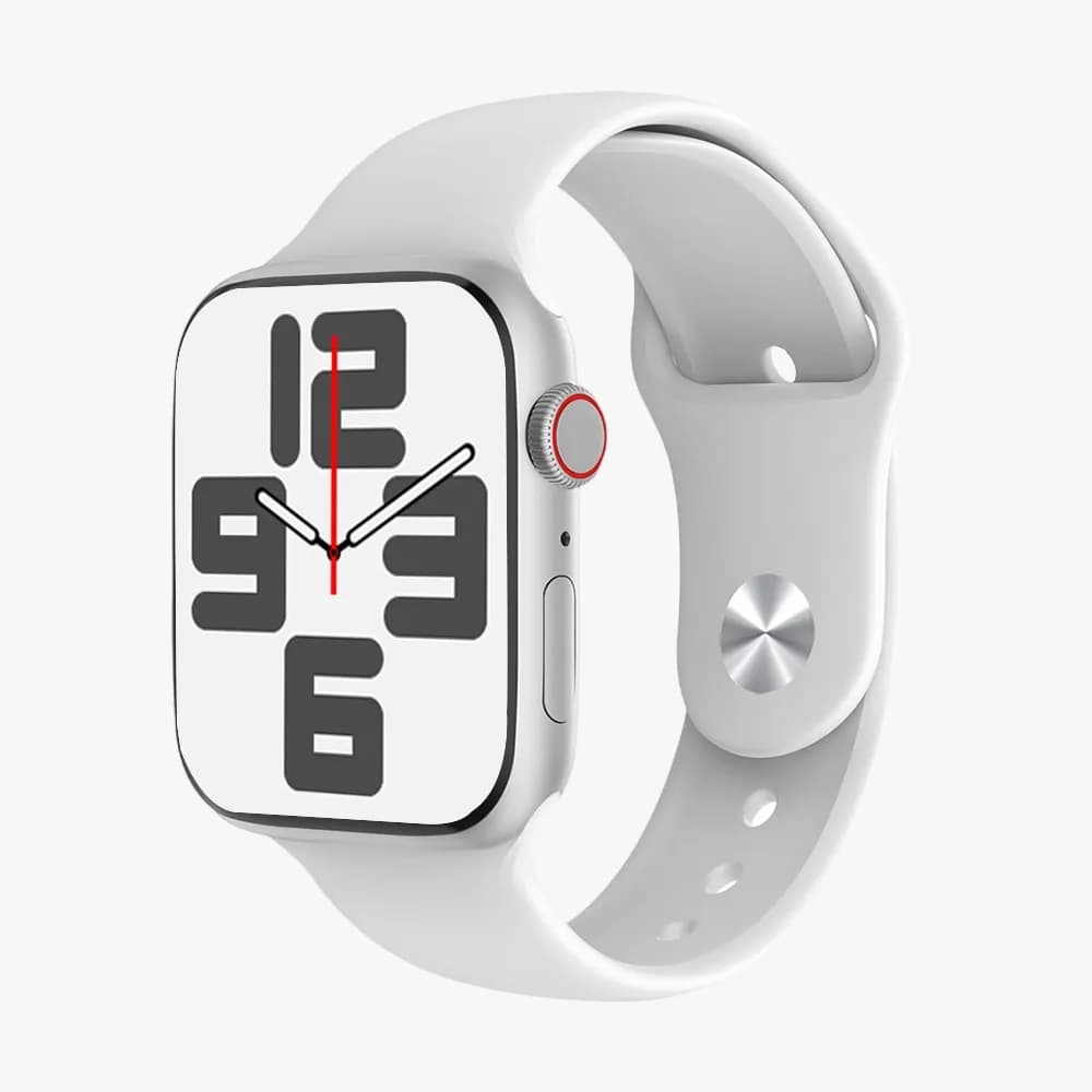 Green Lion Active Pro Smart Watch — Black 2