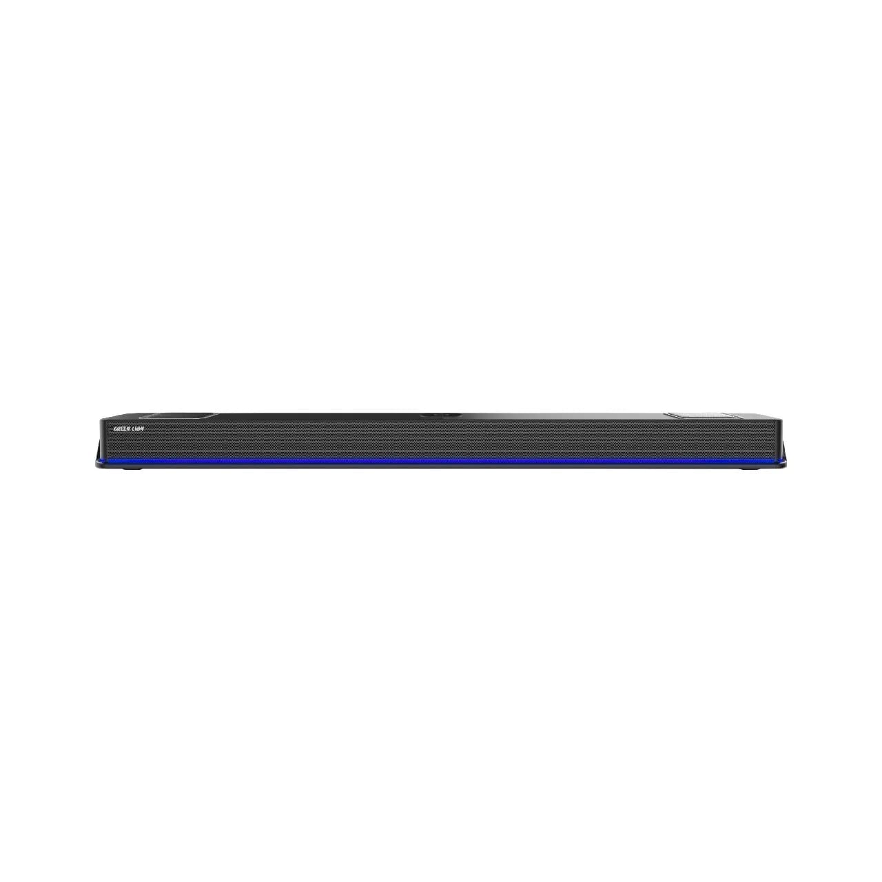 Green Lion Audionix Home Soundbar - Black 4