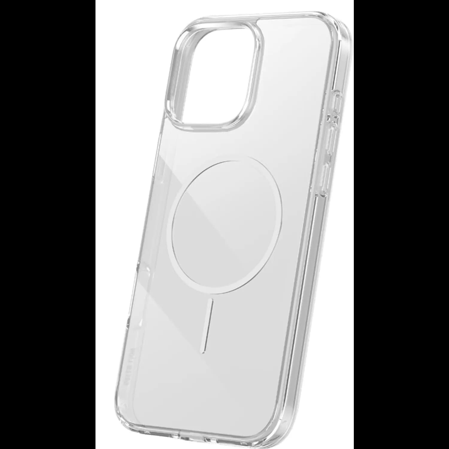 Green Lion iPhone 16 Pro Max Case - Camera Button, MagSafe Clear 1 Green Lion iPhone 16 Pro Max Case - Camera Button, MagSafe Clear 1