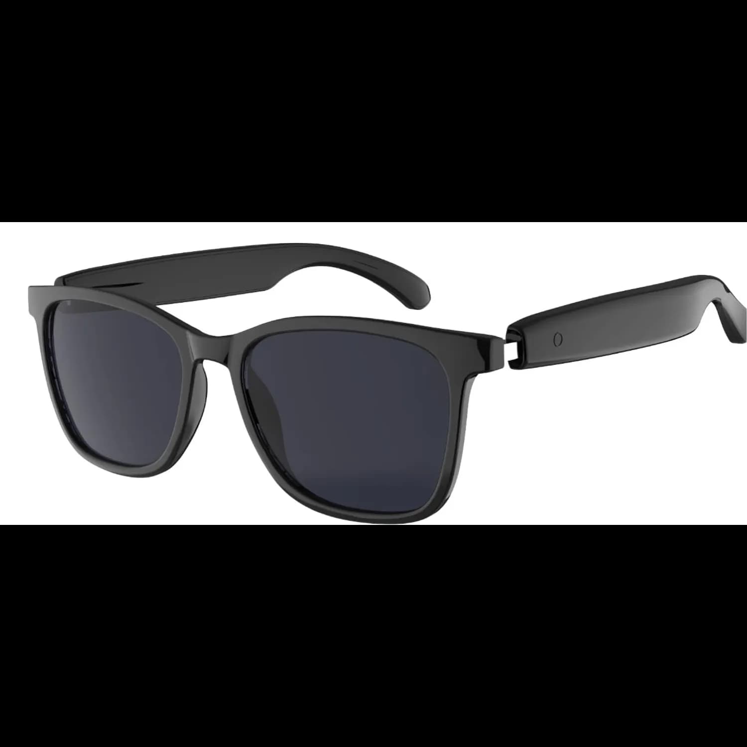 Green Lion Smart Audio Glass Belgrade TSNWGNLN73 - Black 5