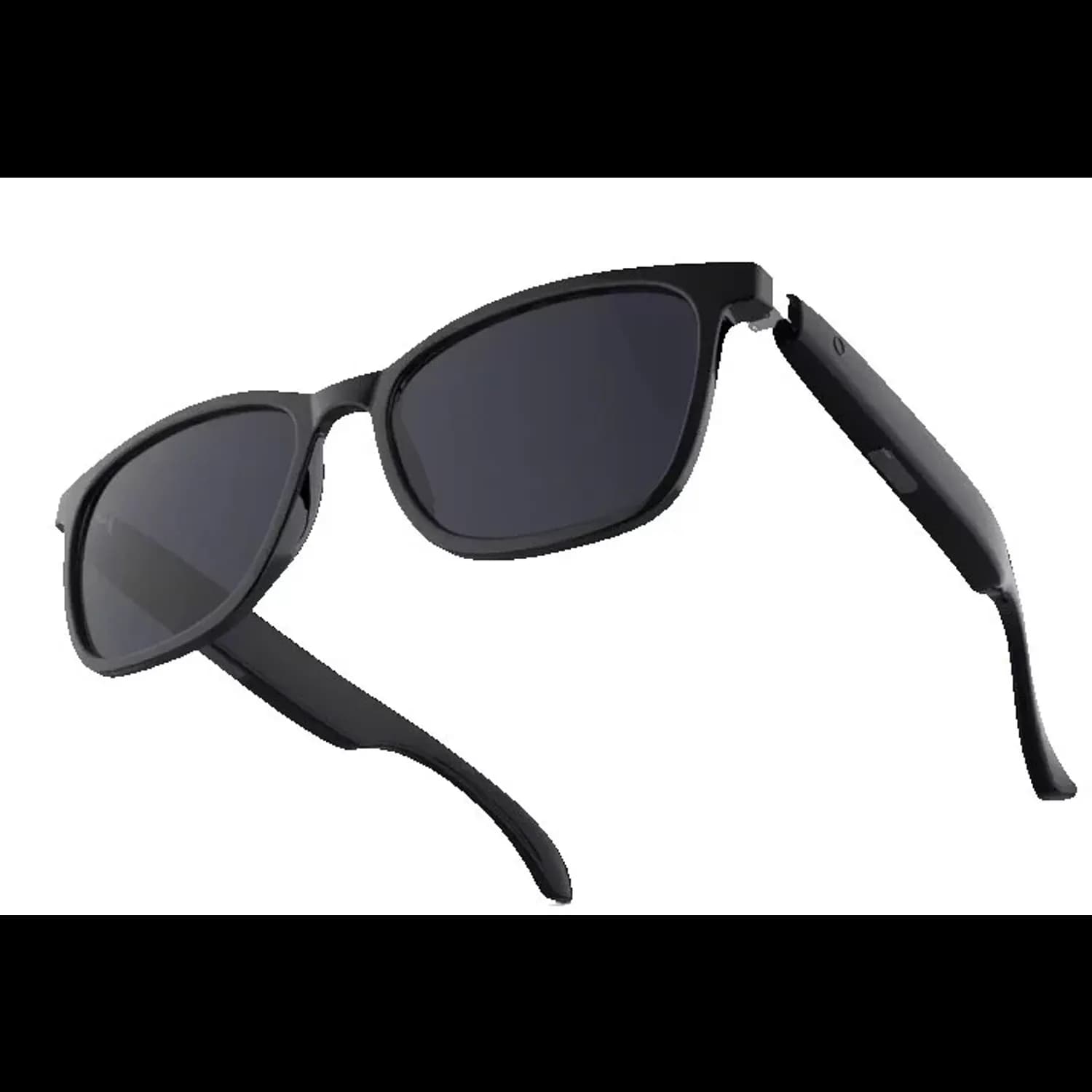 Green Lion Smart Audio Glass Belgrade TSNWGNLN73 - Black 1 Green Lion Smart Audio Glass Belgrade TSNWGNLN73 - Black 1