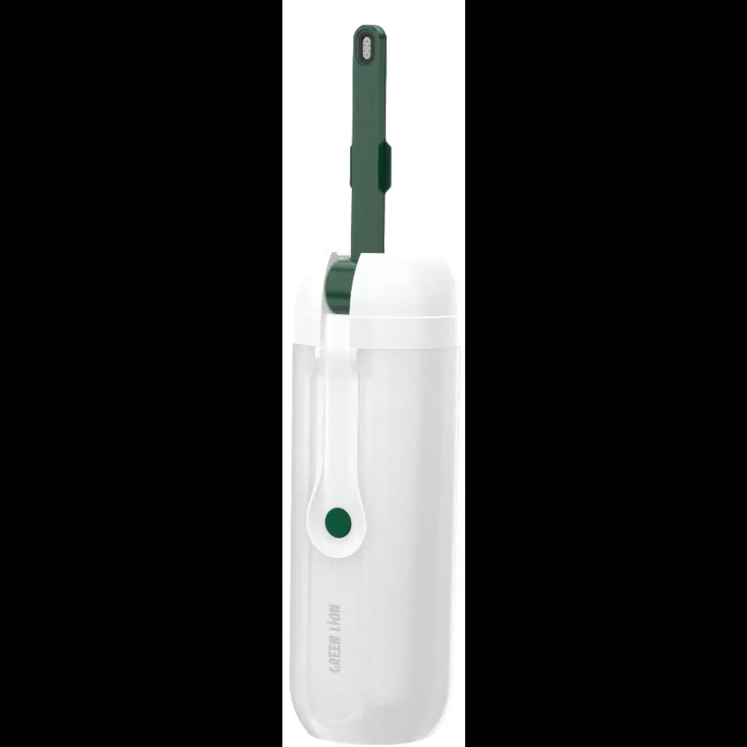Green Lion Portable Bidet - 350ml Tank, White 1