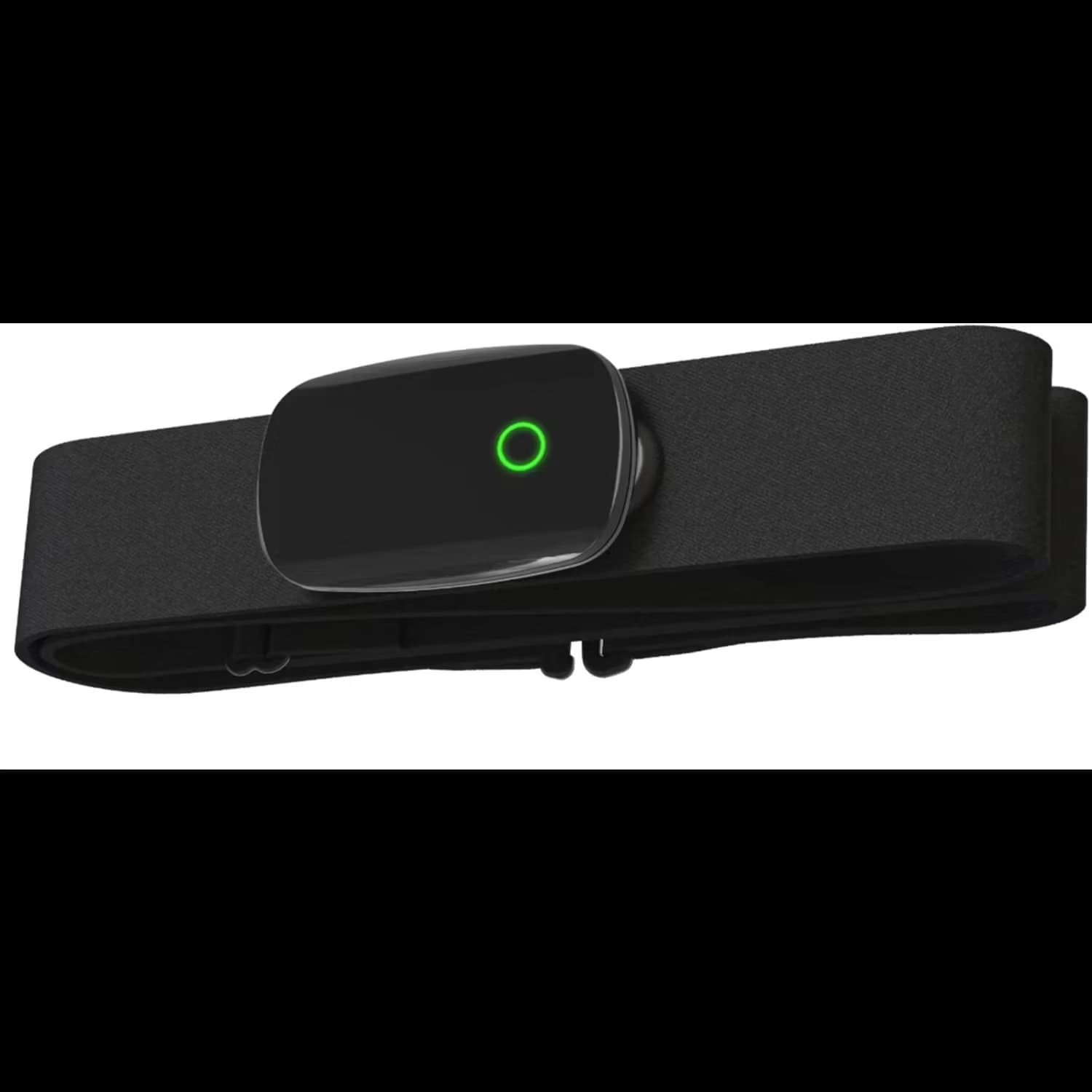 Green Lion Cardio Band - ECG Sensor, Black 5
