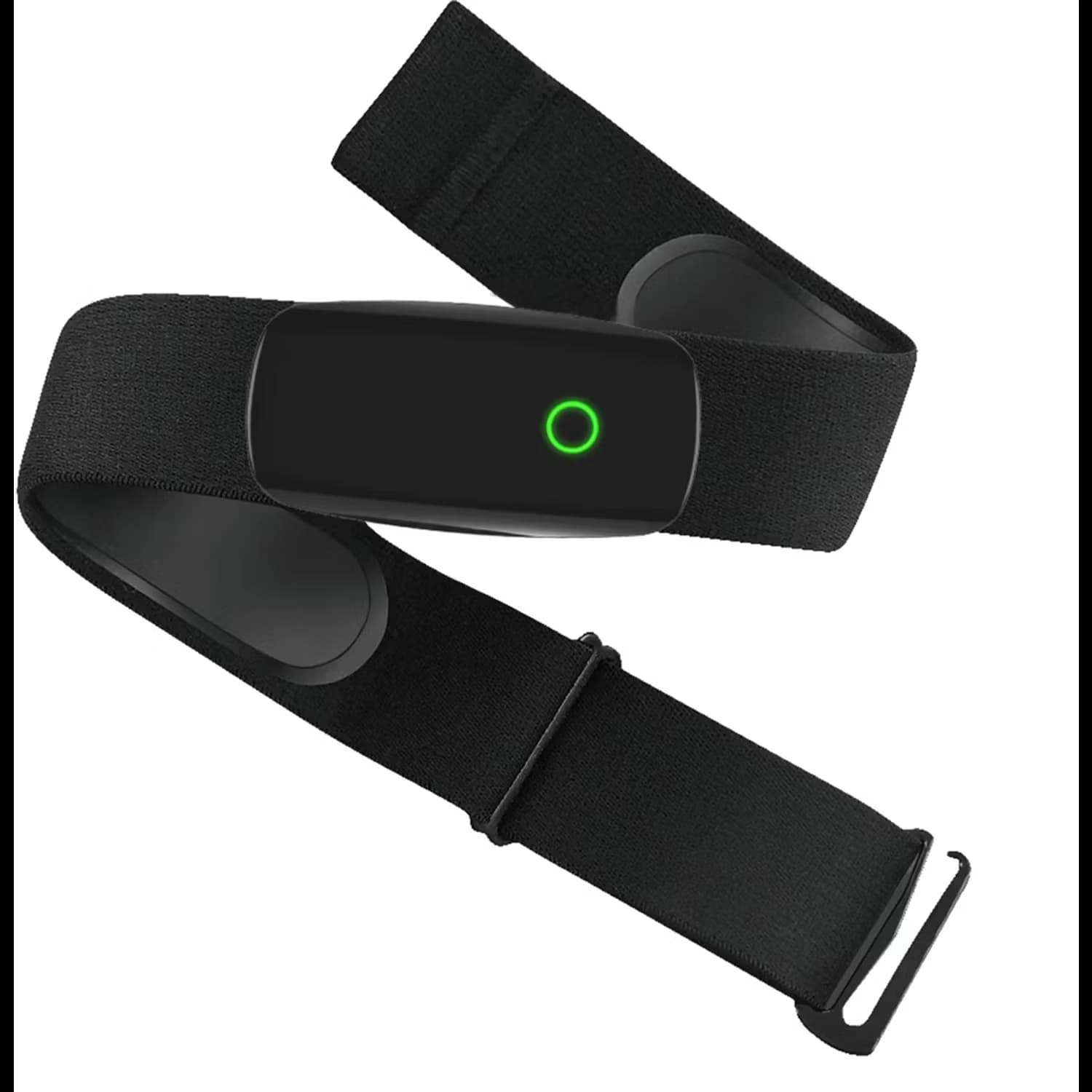 Green Lion Cardio Band - ECG Sensor, Black 1 Green Lion Cardio Band - ECG Sensor, Black 1