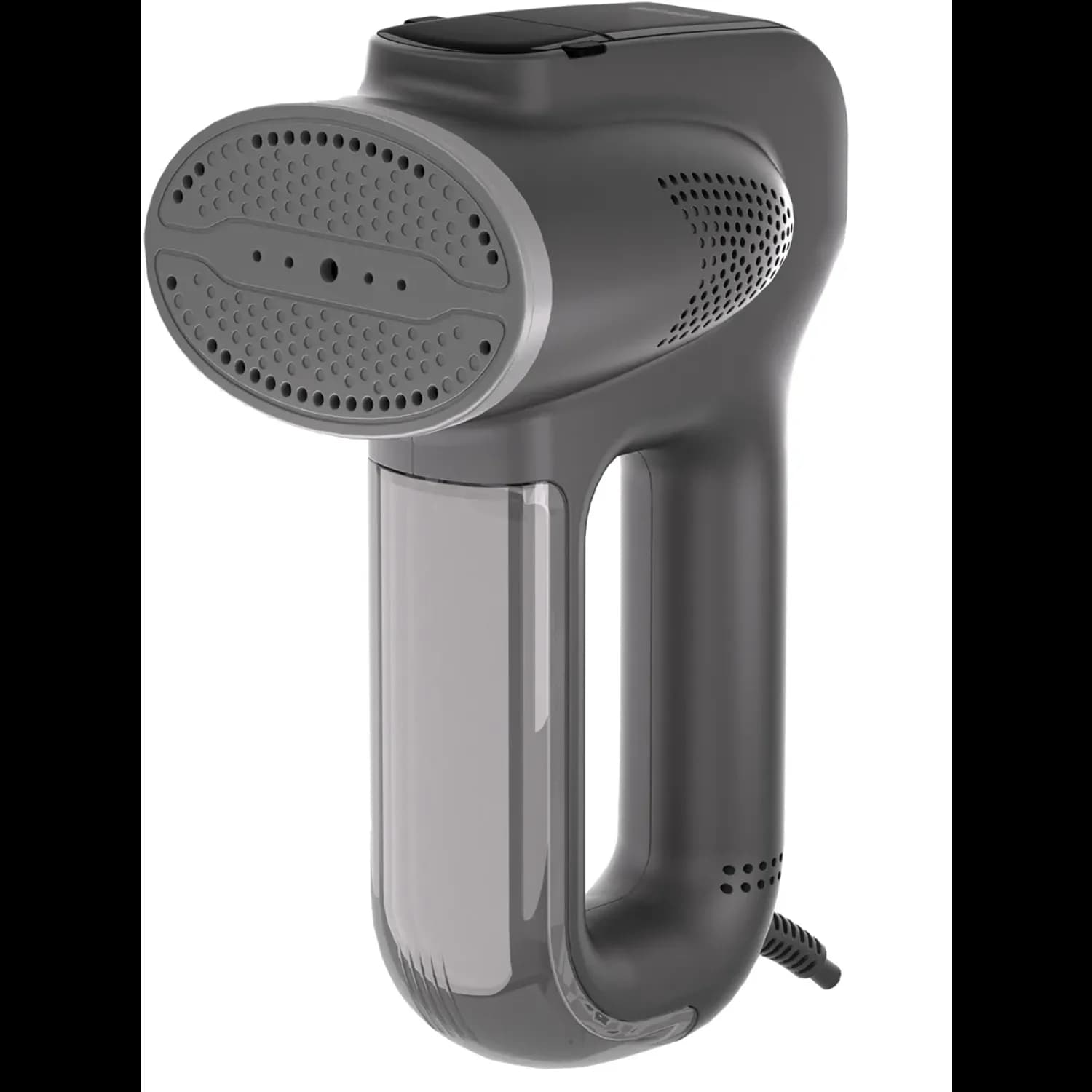 Green Lion Garment Steamer SUCTION STEAM PRO - 1100W, Black 1 Green Lion Garment Steamer SUCTION STEAM PRO - 1100W, Black 1