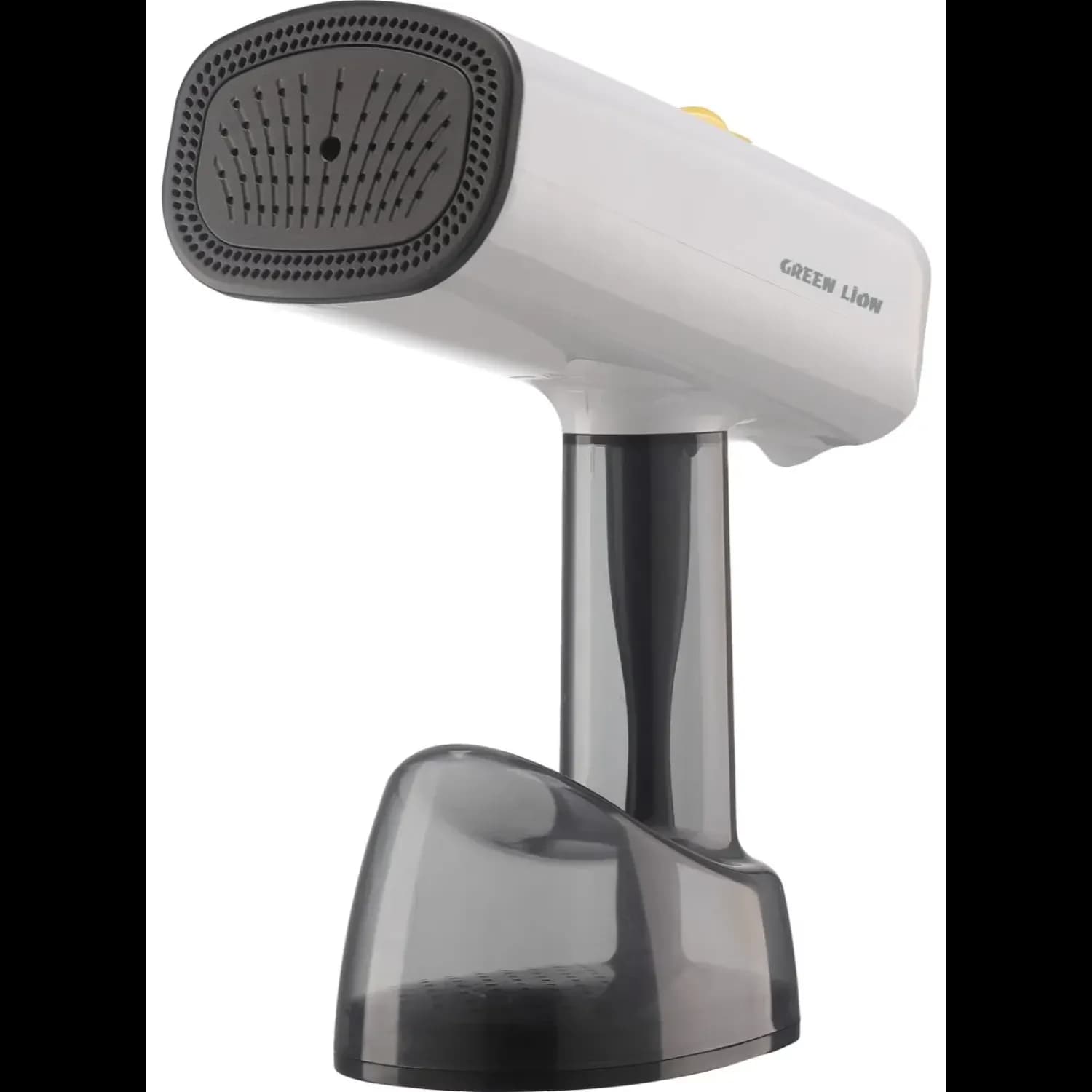 Green Lion Garment Steamer - 2100W, White Green Lion Garment Steamer - 2100W, White