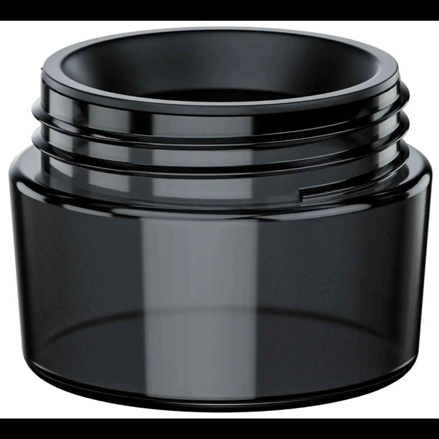 Green Lion Vacuum Tumbler - 590ml, Black — Black 4
