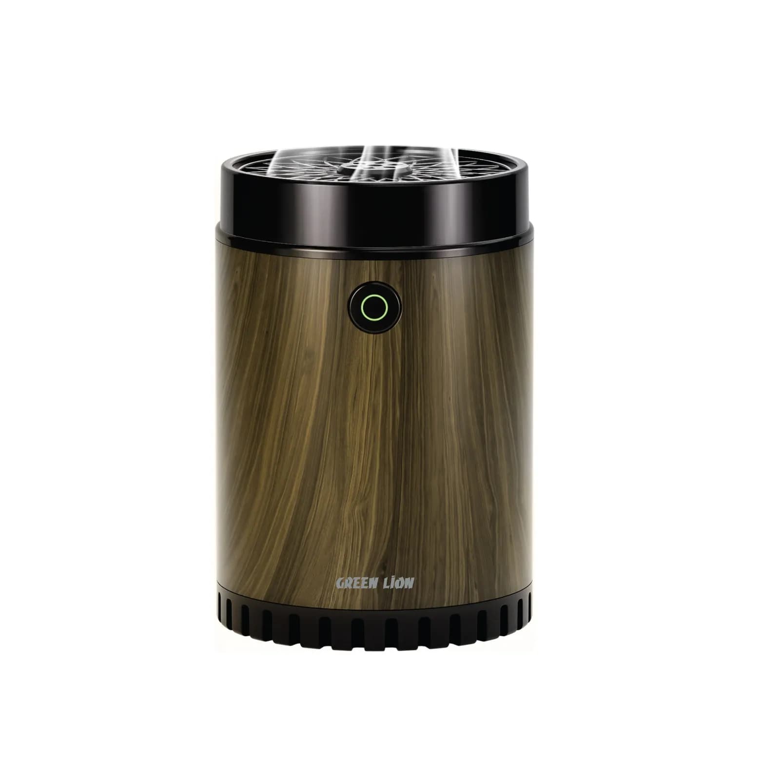 Green Lion Classic Bakhour 20W - Black 3