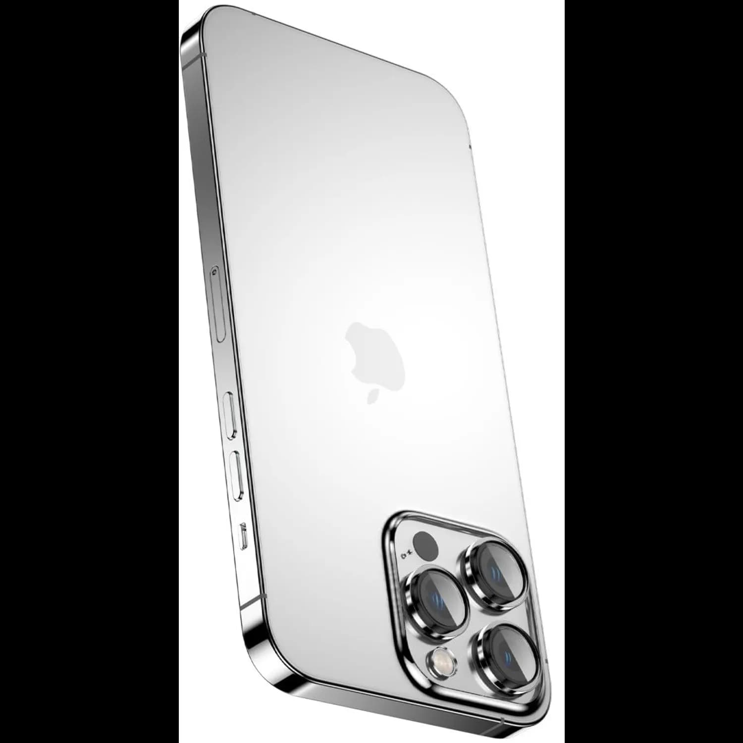 Green Lion Camera Lens HD Plus - Compatible with iPhone 14, Black — Red 5
