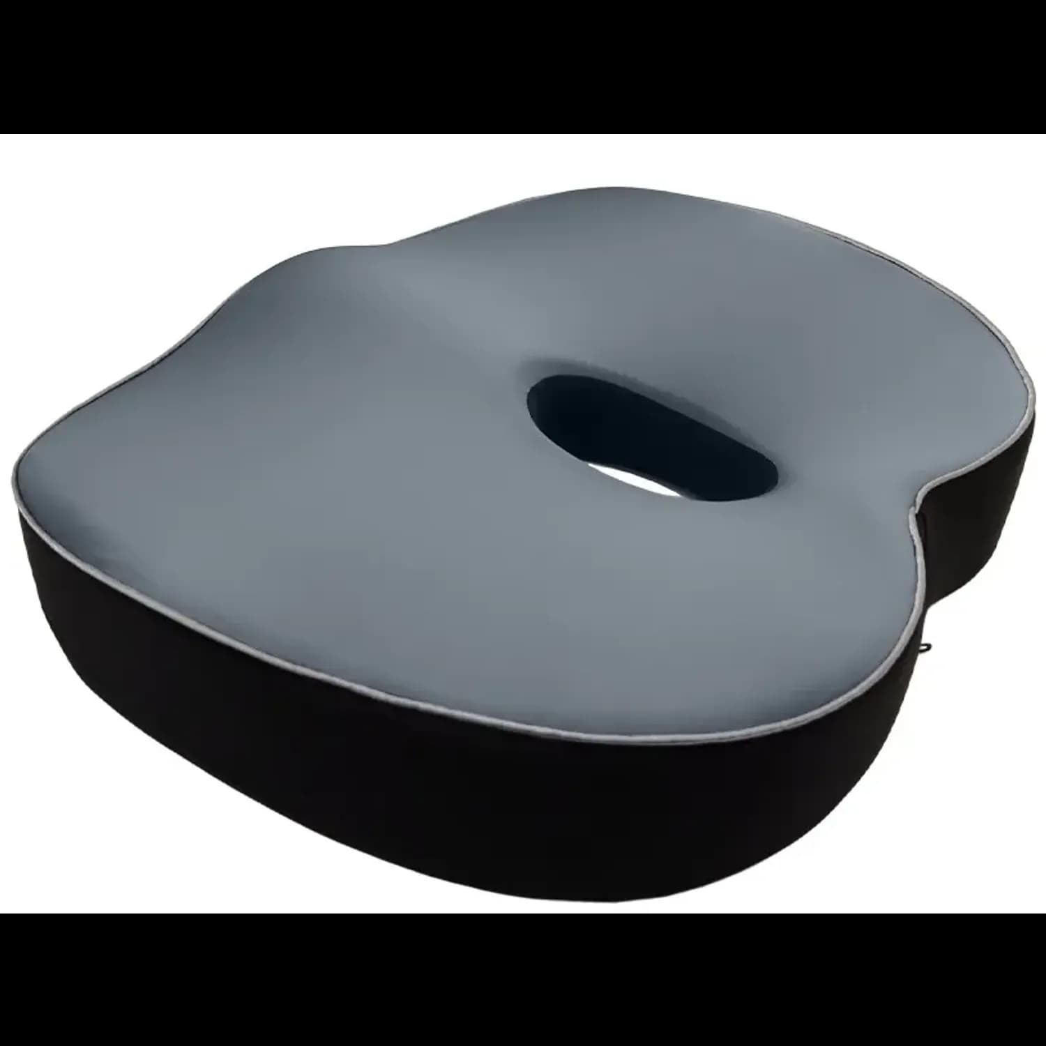 Green Lion Seat Cushion Cloud Plus - Memory Foam, Gray 1