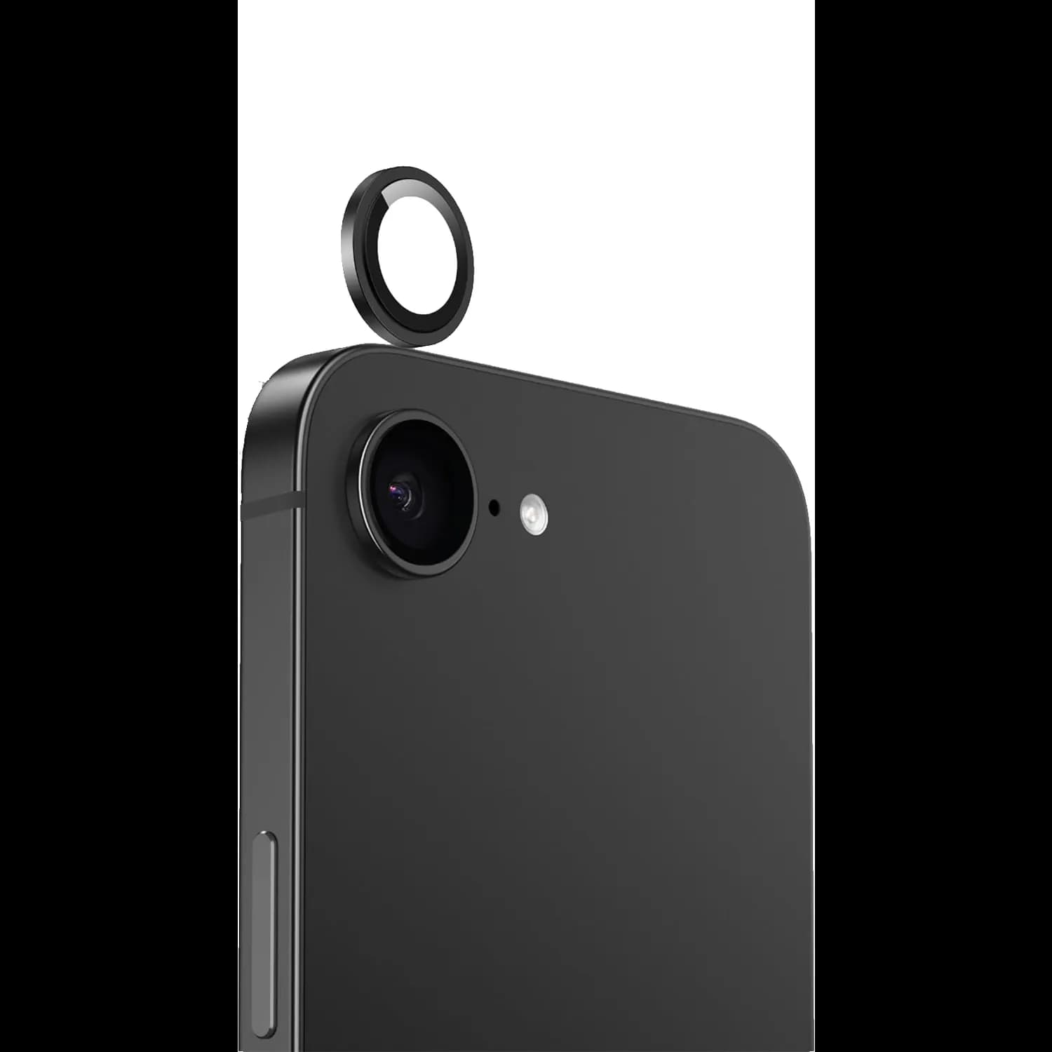 Green Lion Lens Protector - Diamond Hardness, Titanium 2