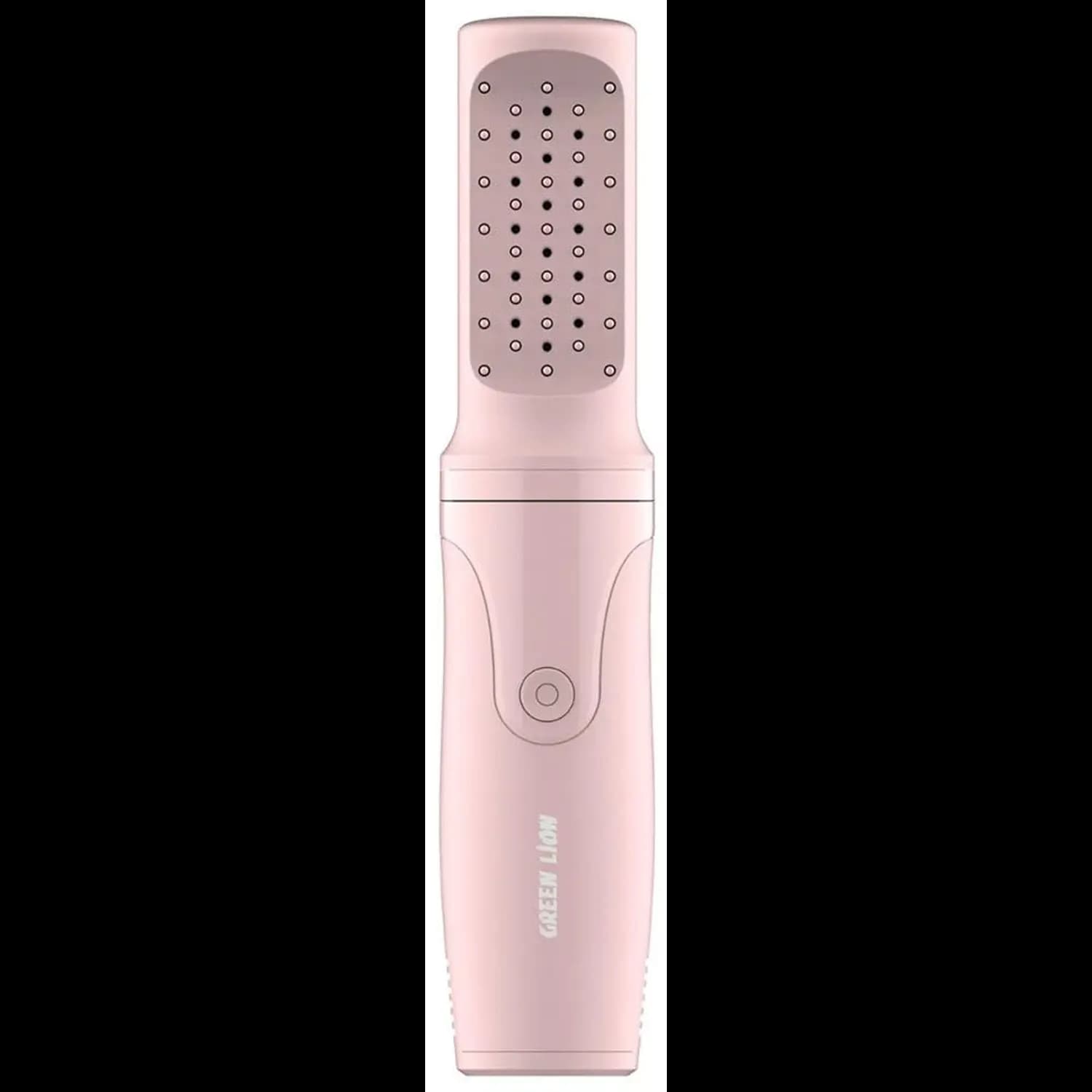 Green Lion Bakhour Incense Burner Comb - 1500mAh, Pink 1 Green Lion Bakhour Incense Burner Comb - 1500mAh, Pink 1