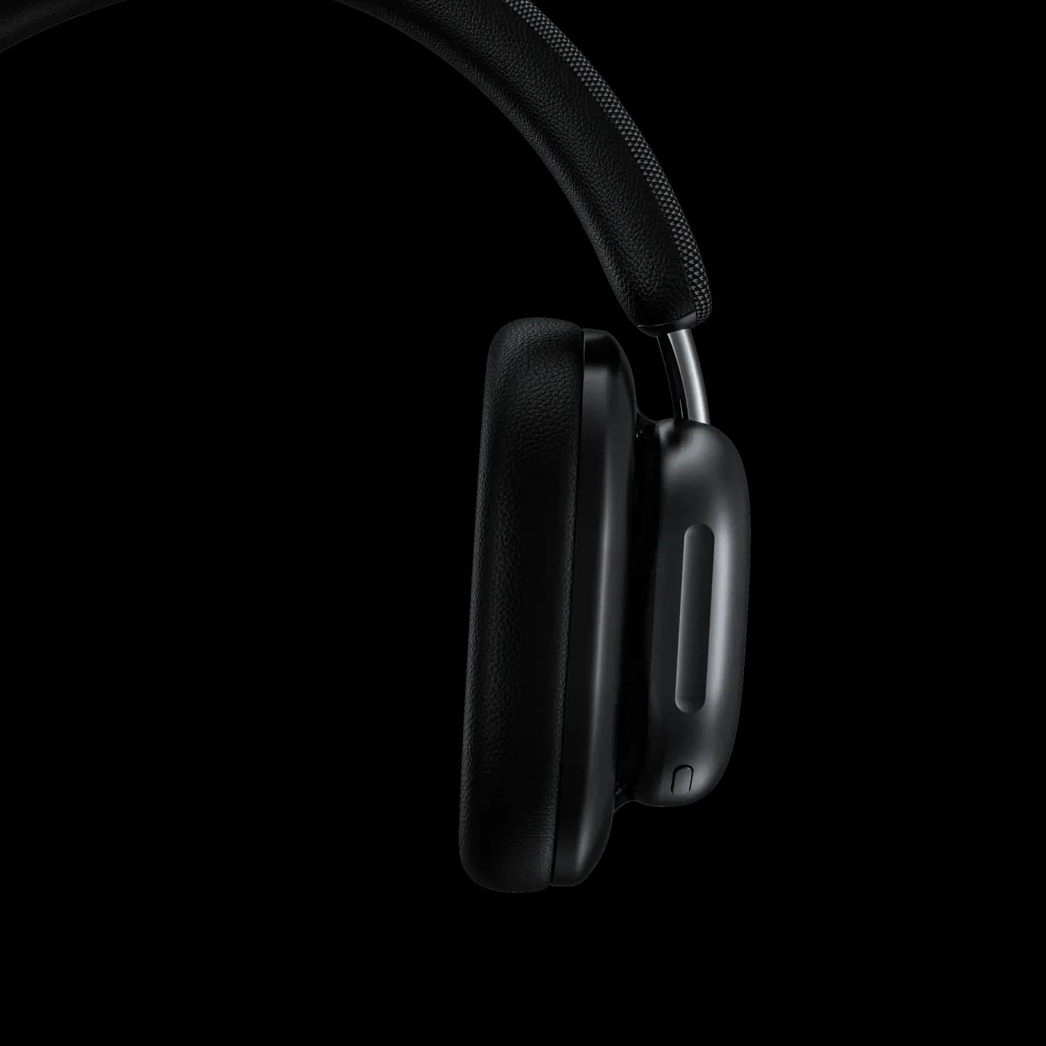 Green Lion Wireless Headphones Comfort Pro - Black 3