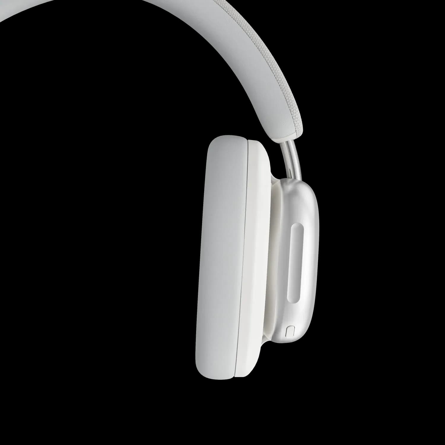 Green Lion Wireless Headphones Comfort Pro - Gray — Orange 4