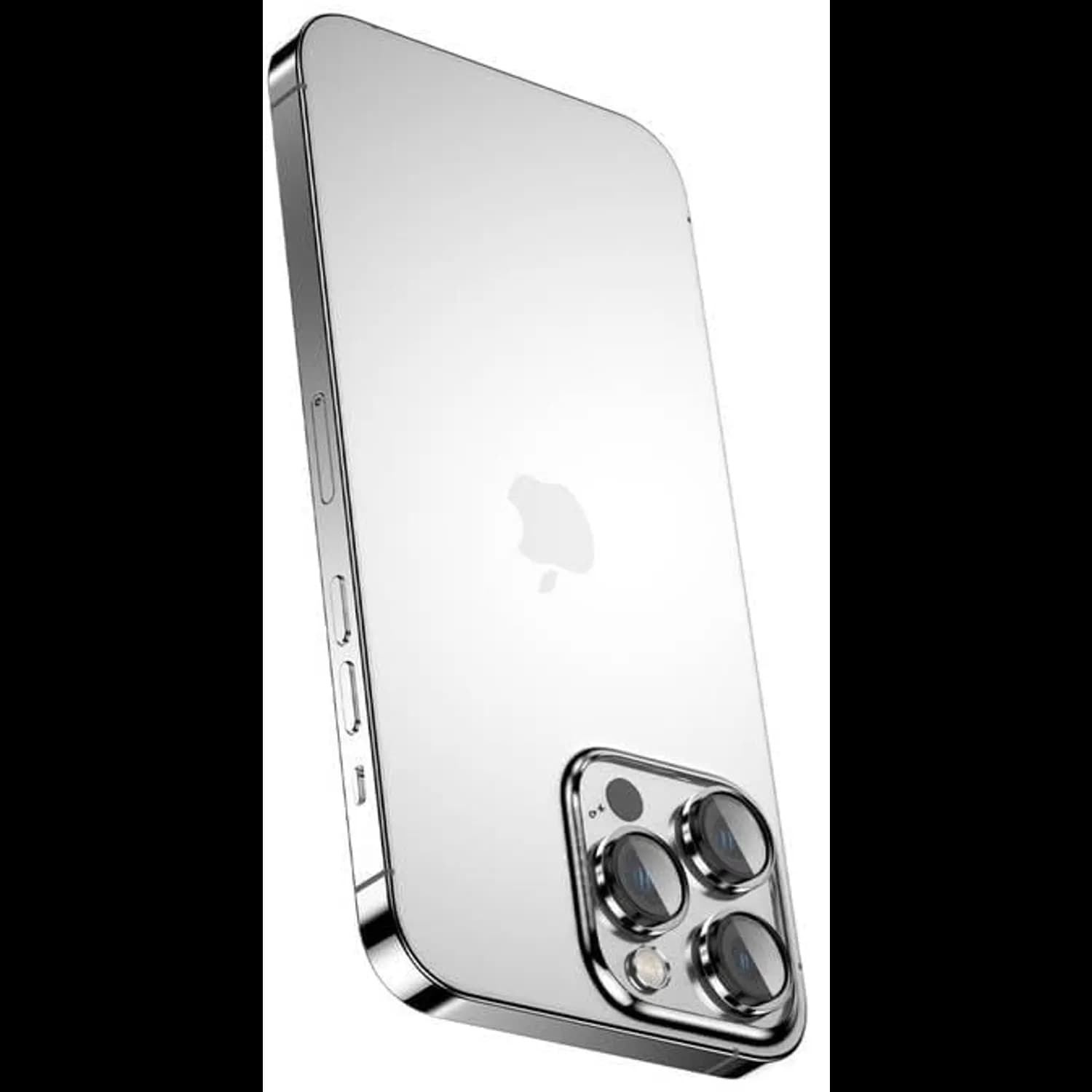 Green Lion Camera Lens HD Plus iPhone 13 Pro/Pro Max - Black — Gold 4