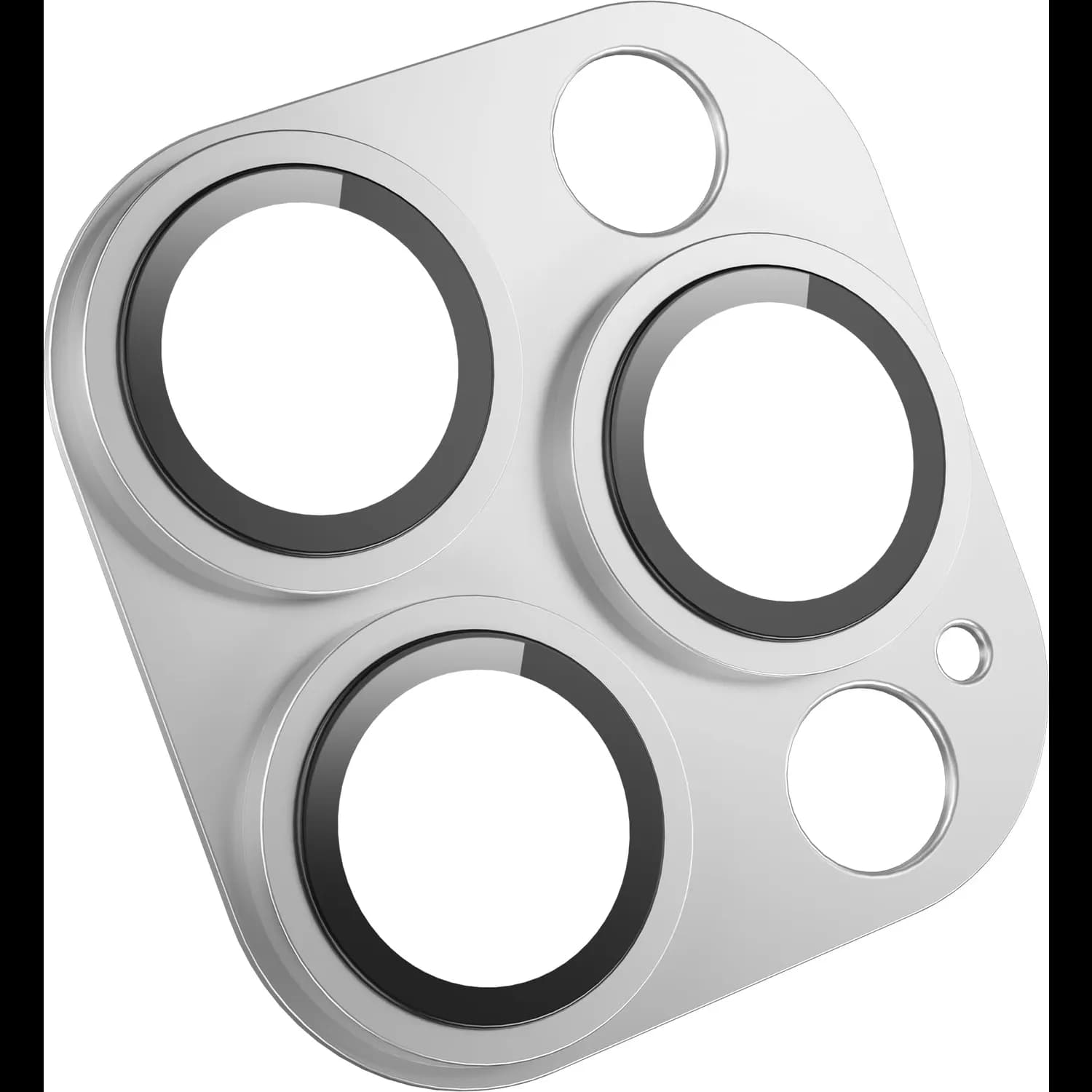 Green Lion Camera Lens Protector Pro - Nano Absorption, Silver 4