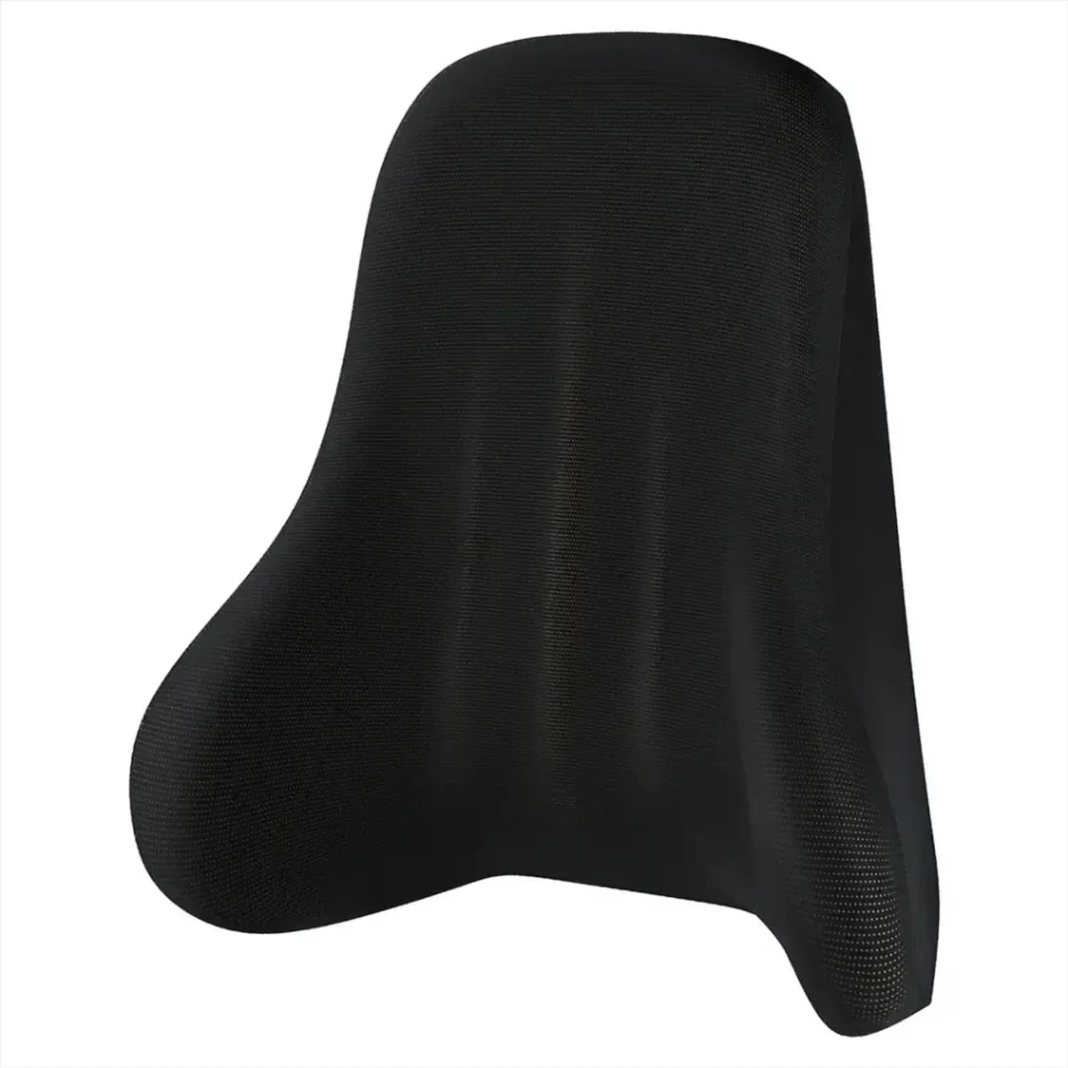 Green Lion Seat Cushion COMFORT MATE - 45D Memory Foam, Black 1 Green Lion Seat Cushion COMFORT MATE - 45D Memory Foam, Black 1