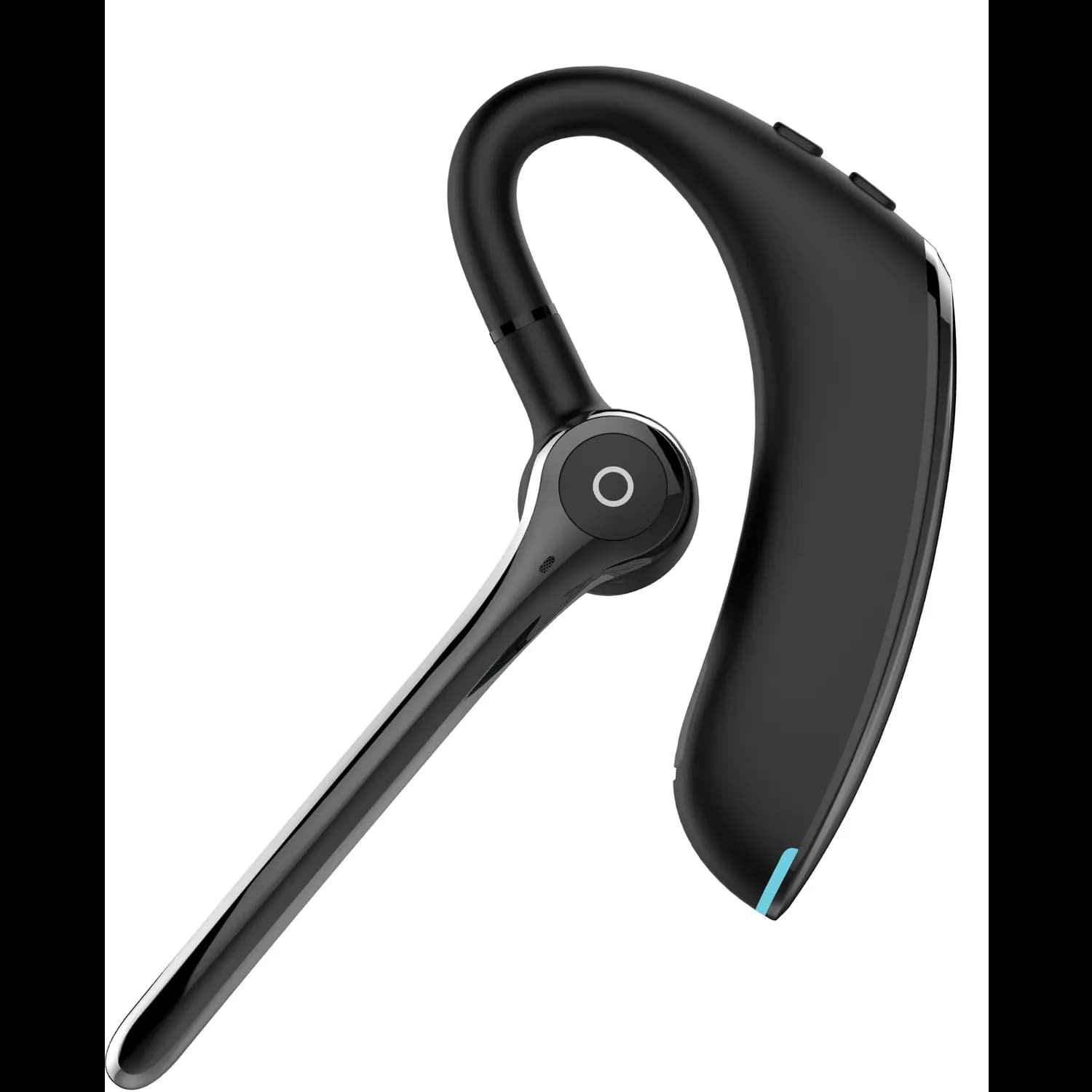 Green Lion Headset Communicate Pro - Bluetooth, Dual-Mic ENC, Black 1