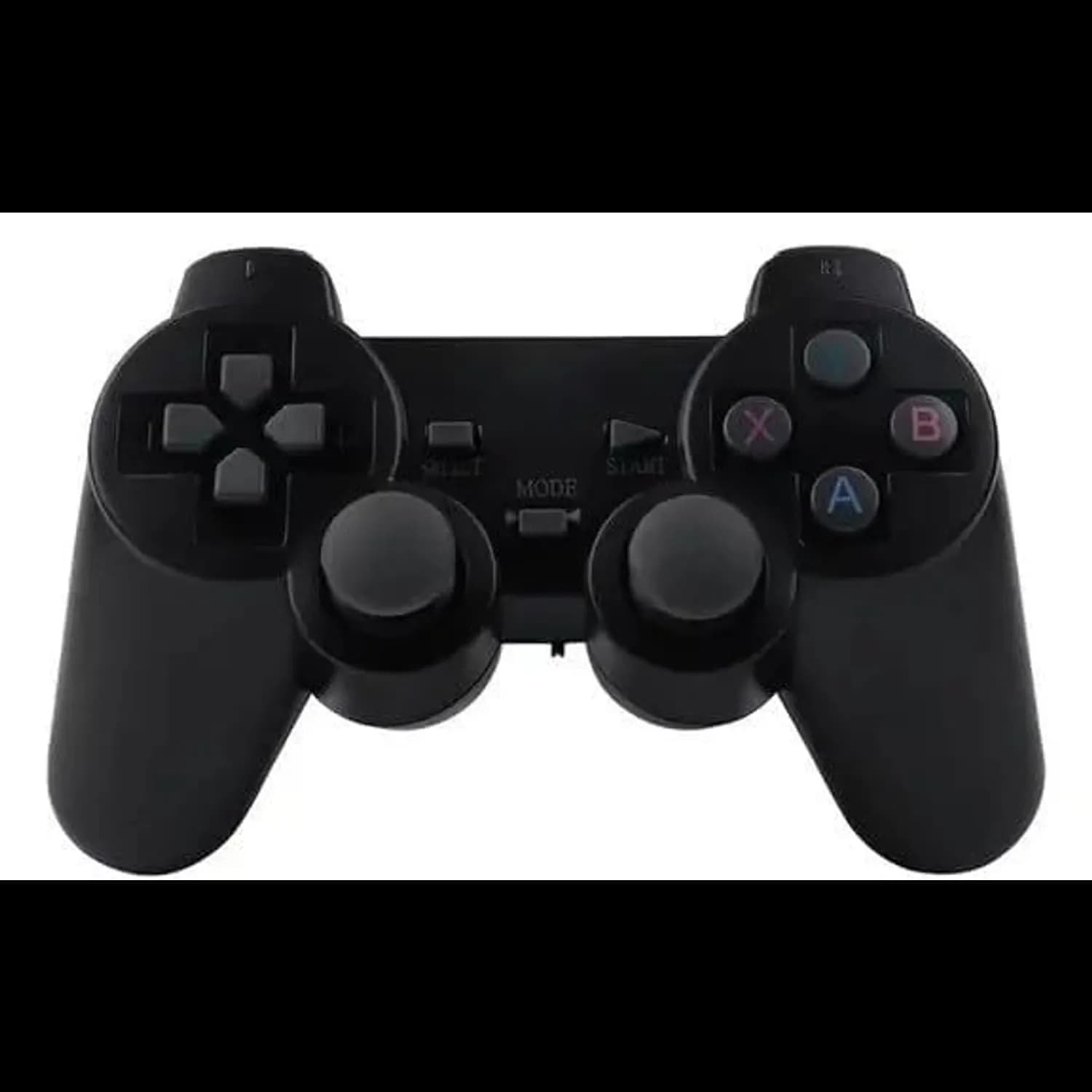 Green Lion Retro Gaming Console - 11inch TFT, 64GB, Black 2