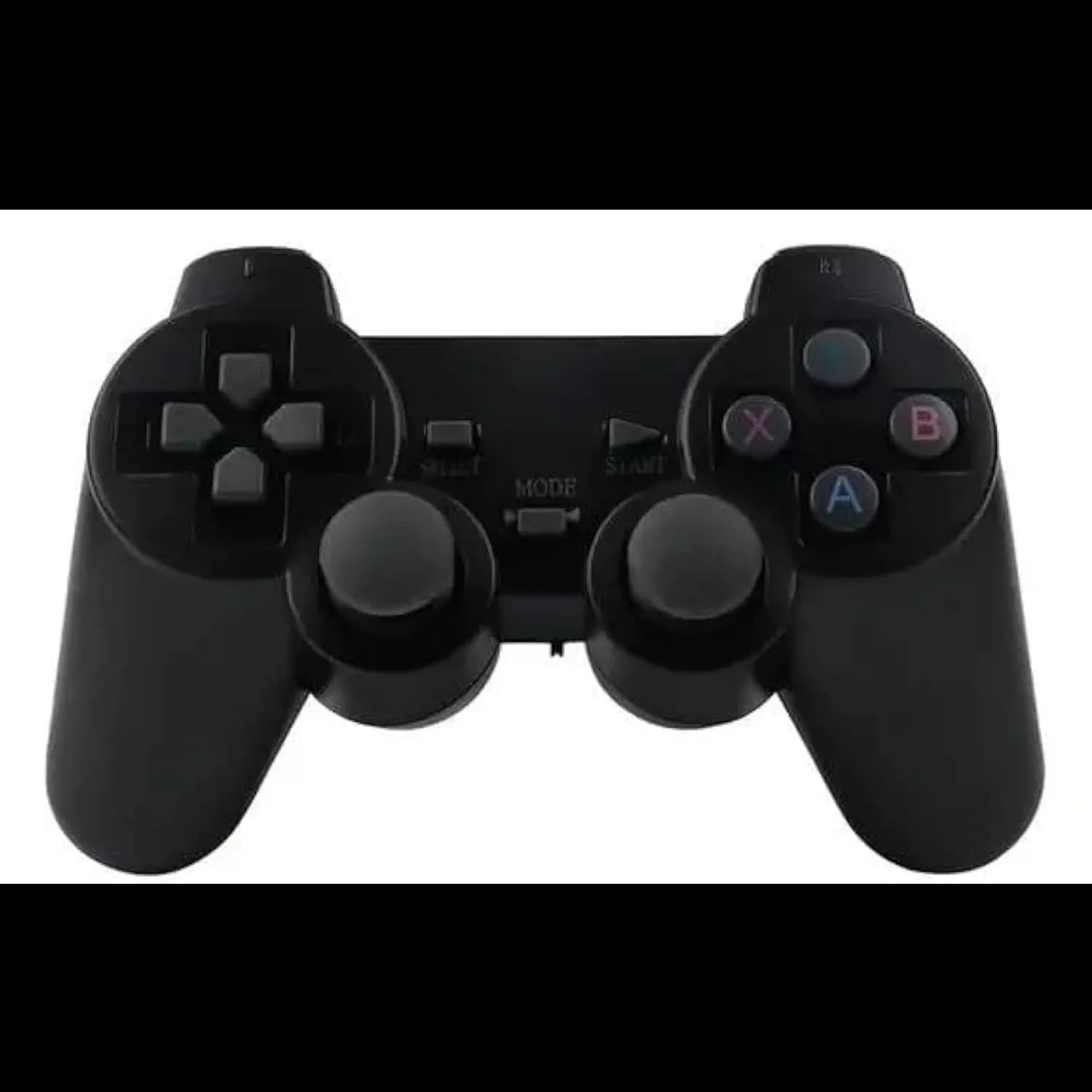 Green Lion Retro Gaming Console - 11inch TFT, 64GB, Black 1
