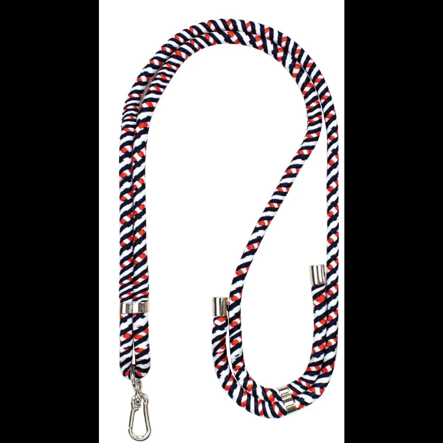 Green Lion Crossbody Lanyard - Adjustable, Green 1