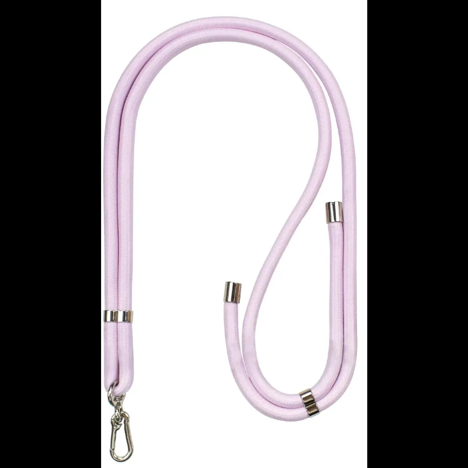 Green Lion Crossbody Lanyard - Adjustable, Pink 1 Green Lion Crossbody Lanyard - Adjustable, Pink 1