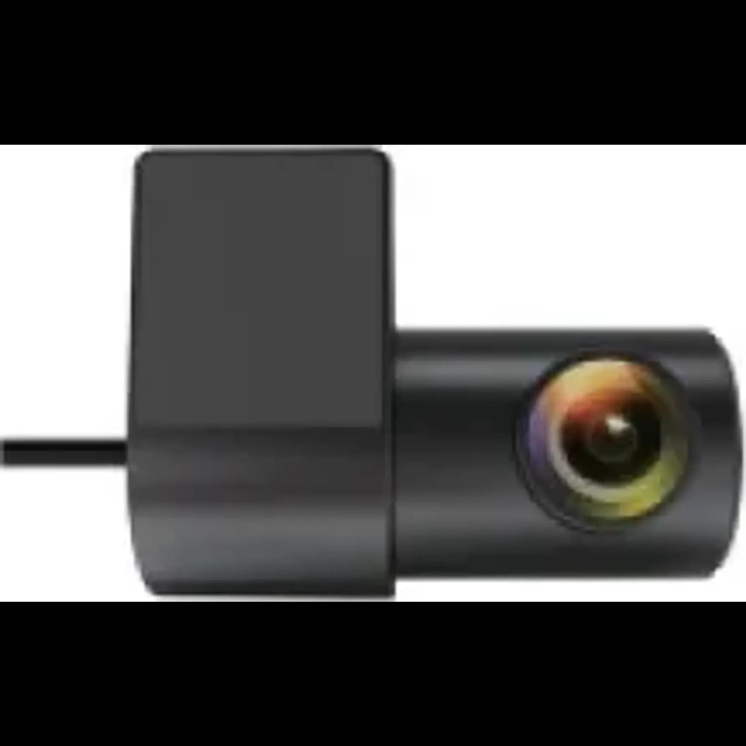 Green Lion Dash Camera Pro - Front & Rear, WiFi, Black 2