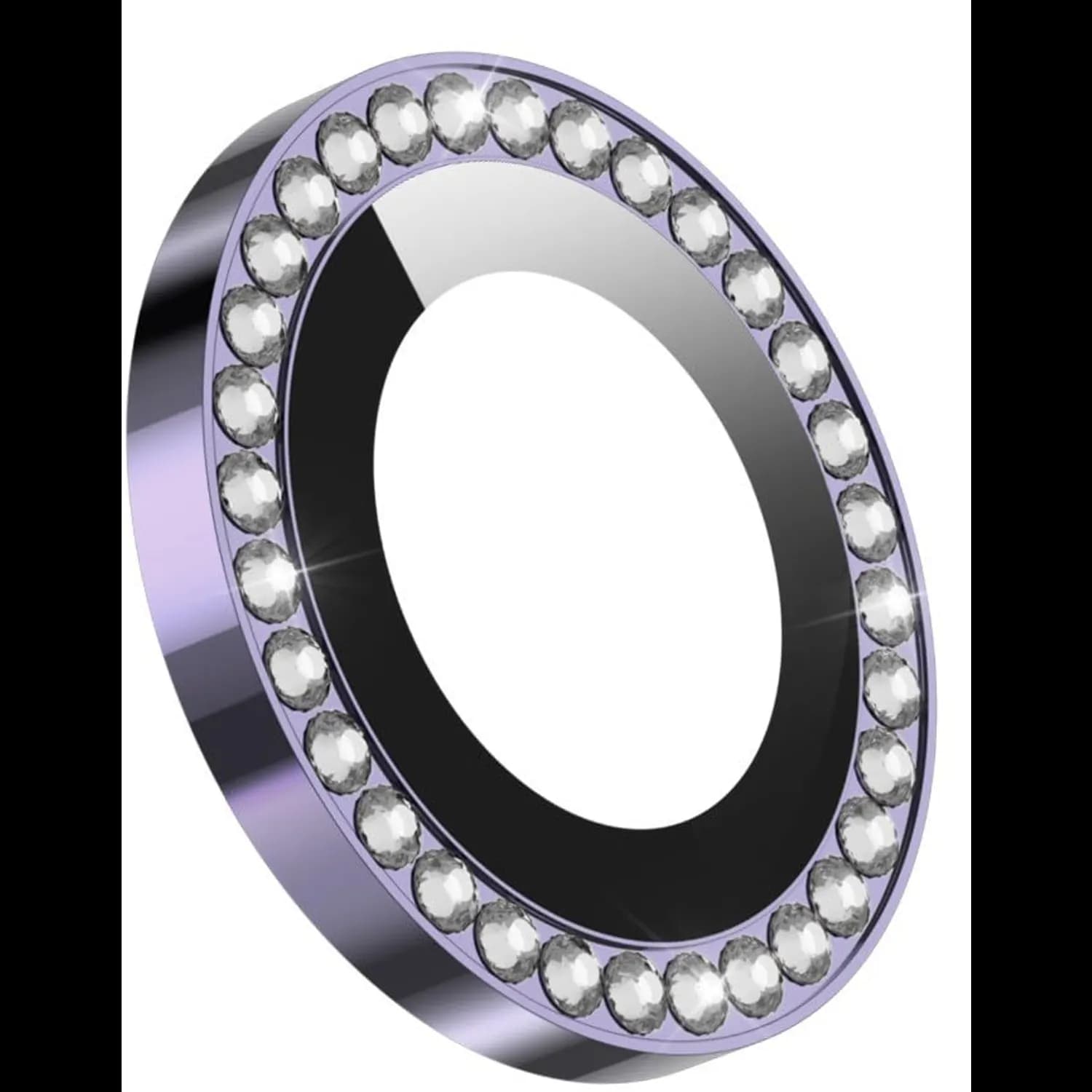 Green Lion Lens Protector - Standard, Purple 2