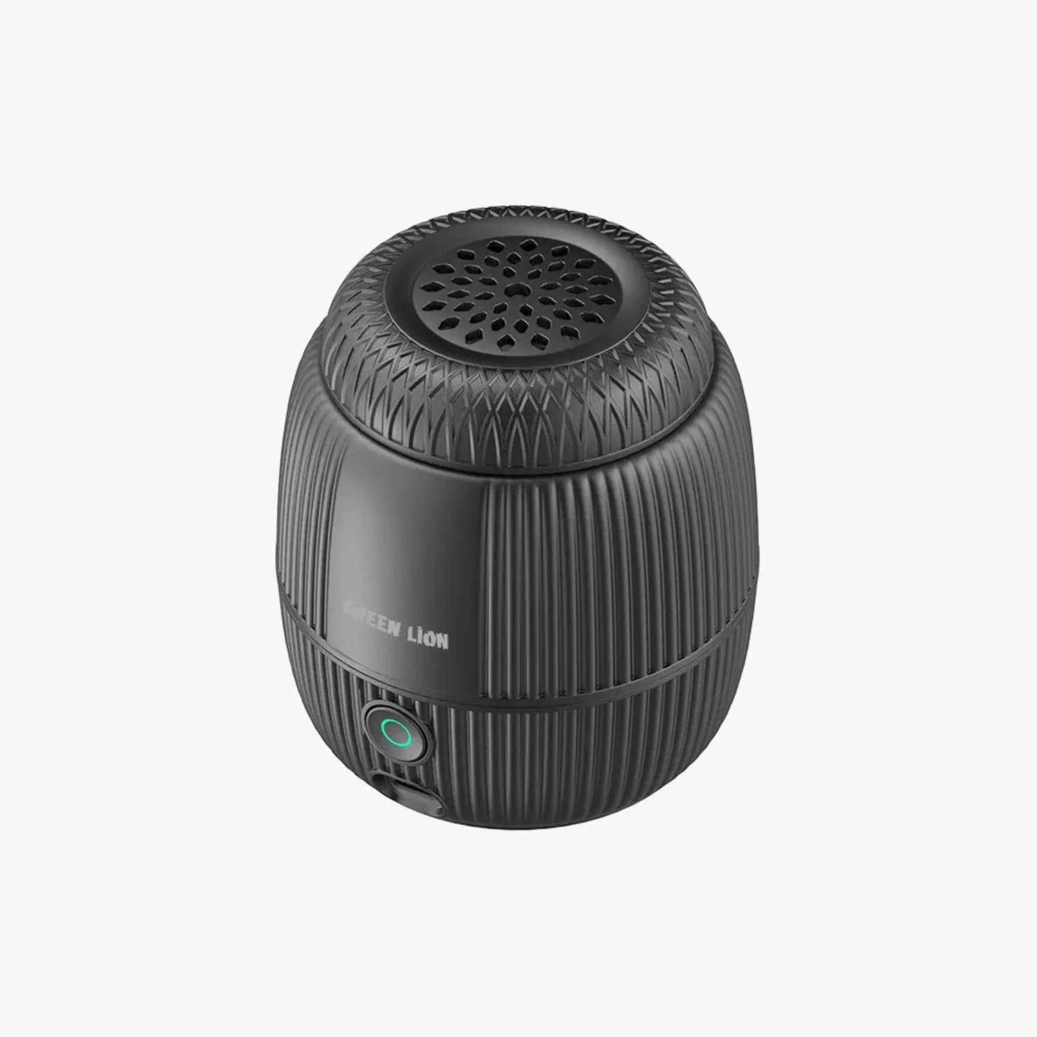 Green Lion Electric Bakhour Burner DIWAN - 10W, Black 5