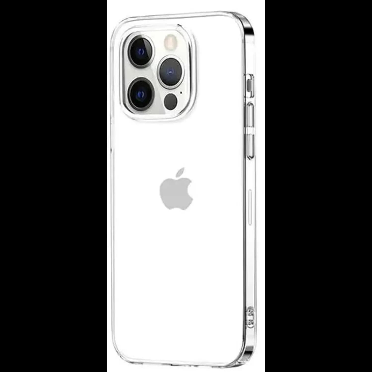 Green Lion Case ZFlip 5 & ZFold 5 - Ultra Slim, Clear 1