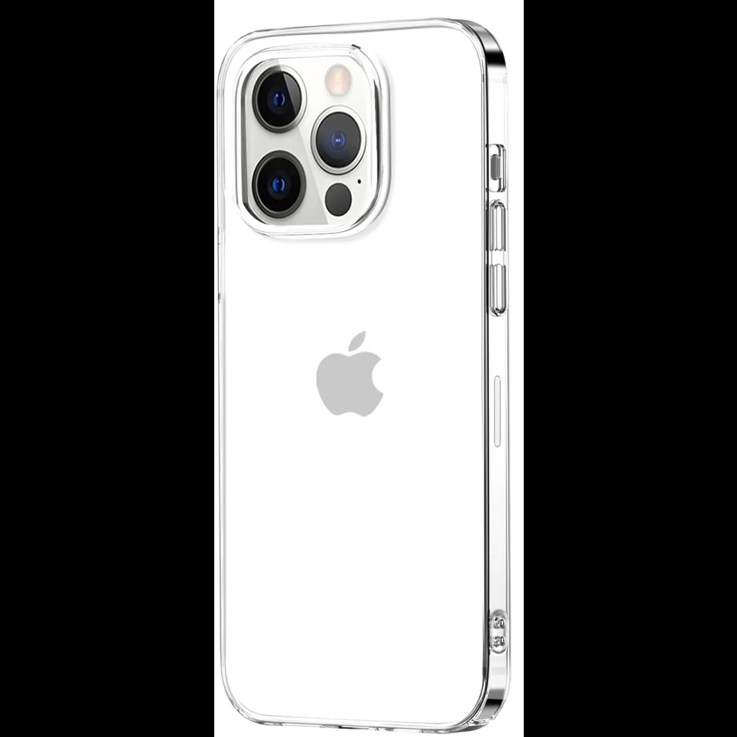 Green Lion Case iPhone 15 Pro Max - Delgado PC Cover, Blue 1