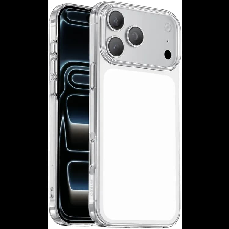 Green Lion Delgado PC Case for iPhone 18 Pro Max/17 Pro Max