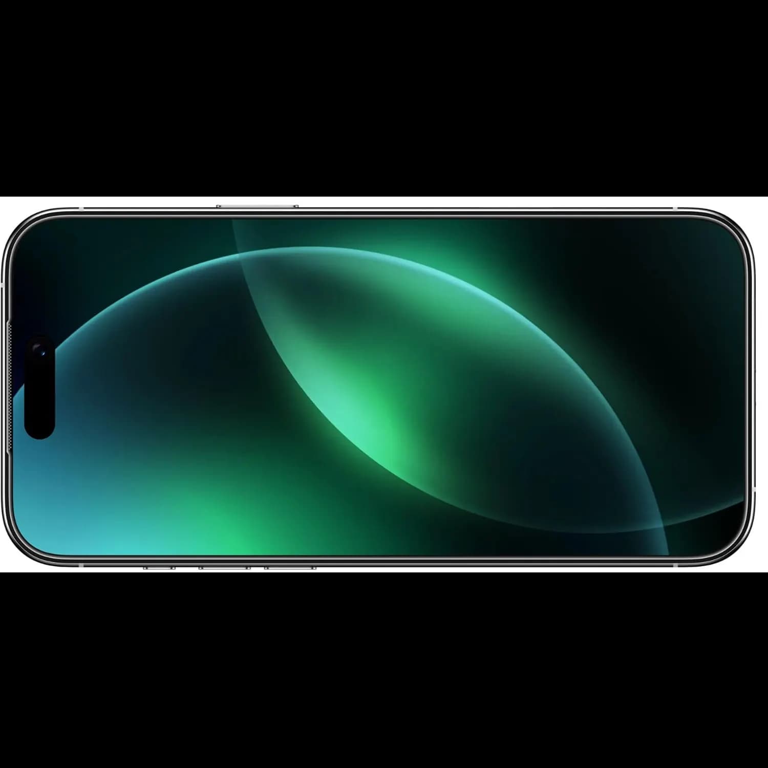 Green Lion Screen Protector iPhone 17 Pro - 9H Hardness, Clear 2