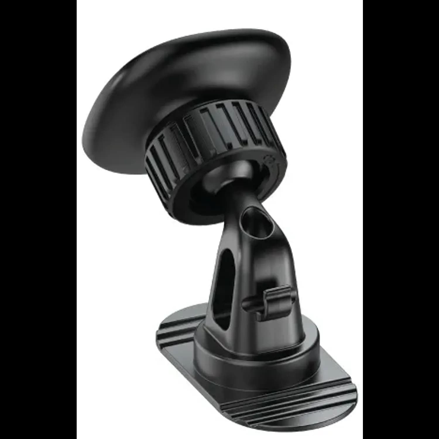 Green Lion Car Phone Holder - Magnetic Dash Mount, Black 4