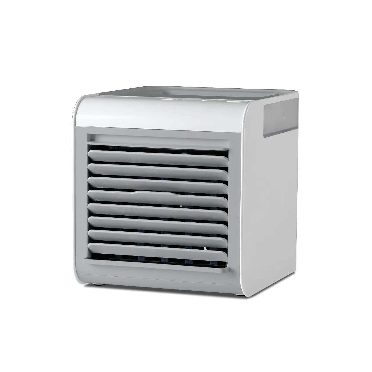 Green Lion Desktop Air Cooler 400mL - Gray 1 Green Lion Desktop Air Cooler 400mL - Gray 1