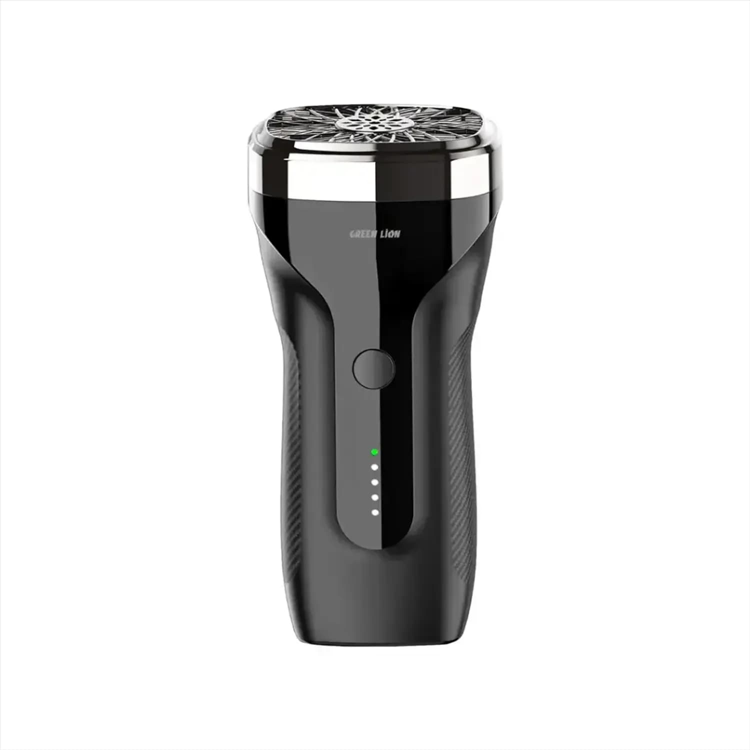 GREEN LION Bakhour Incense Burner - 8000mAh Power Bank, Black GREEN LION Bakhour Incense Burner - 8000mAh Power Bank, Black