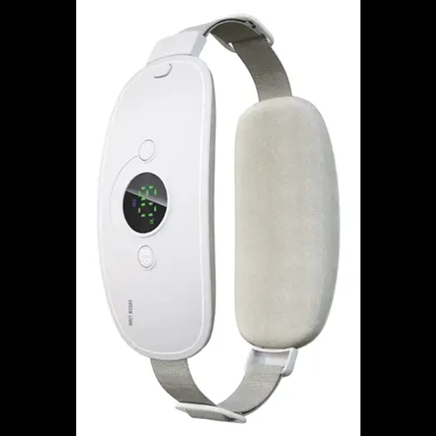 Green Lion Heat Pad Duo - Universal Contour Fit, White 1 Green Lion Heat Pad Duo - Universal Contour Fit, White 1