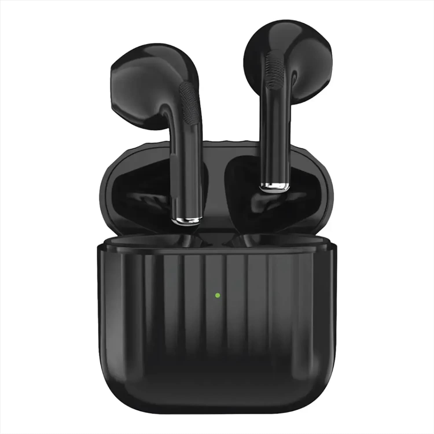 Green Lion Power Bank & Earbuds Duo Lite - Black 2