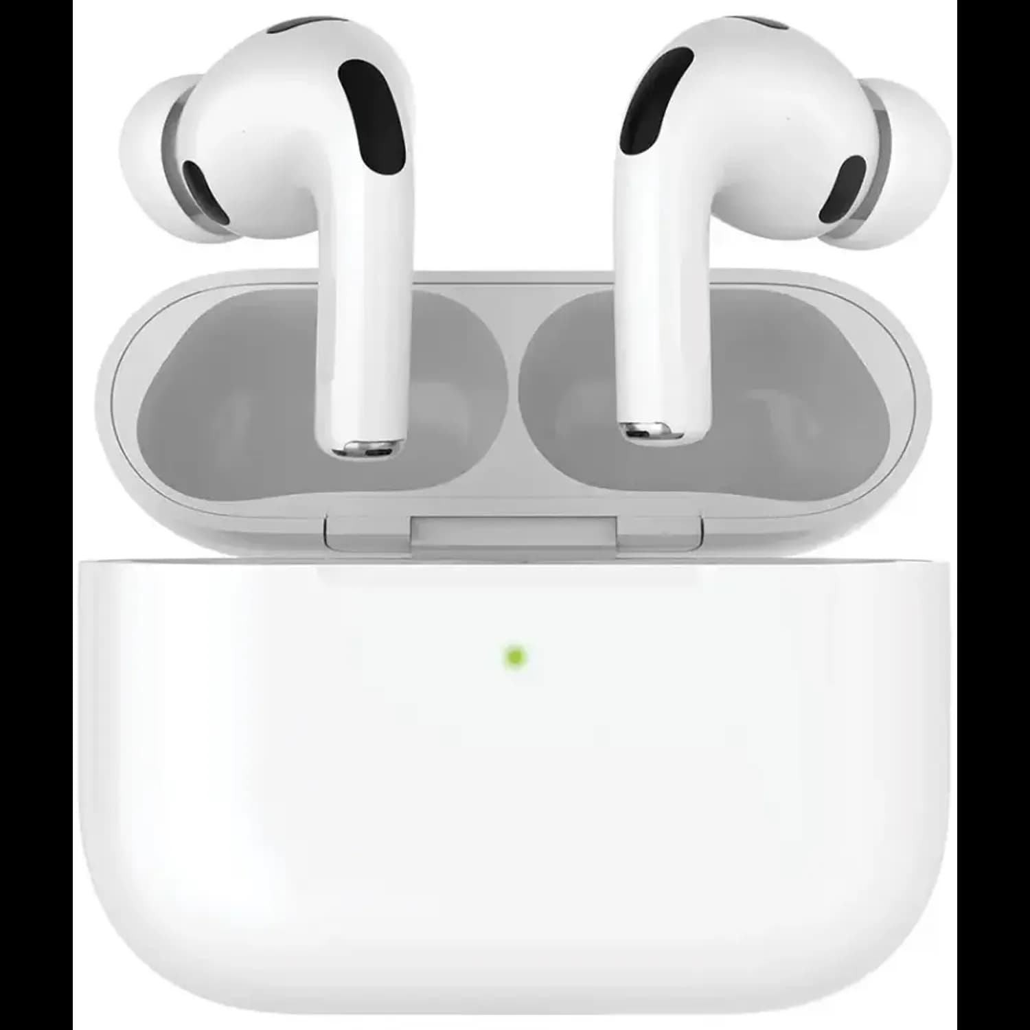 Green Lion Smart Watch Dynamic 3 Ultimate 46 & Earbuds Pro 3 - Black/White 3