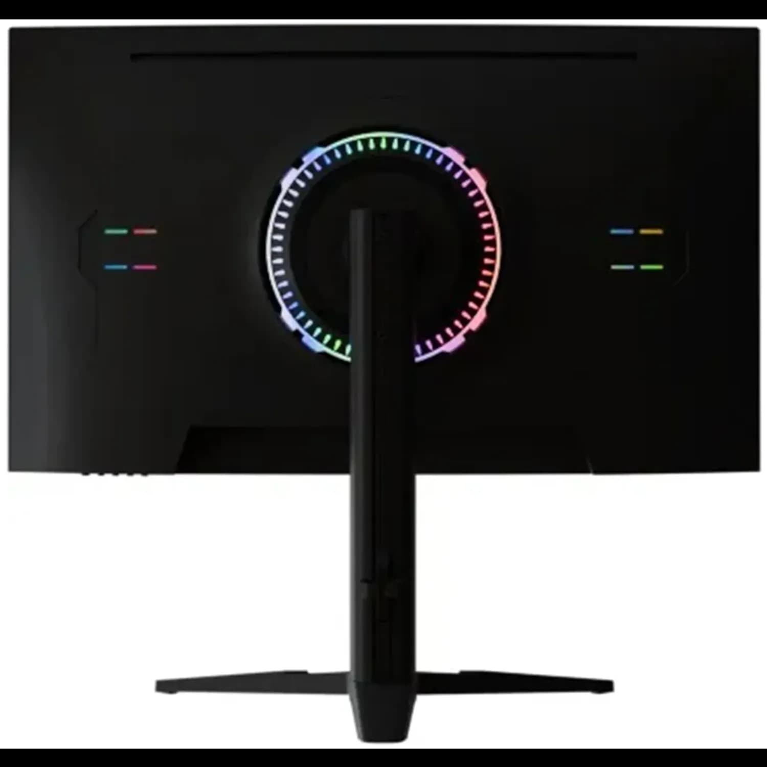 Green Lion Gaming Monitor Enigma - 27", FHD 240Hz, Curved, RGB 4