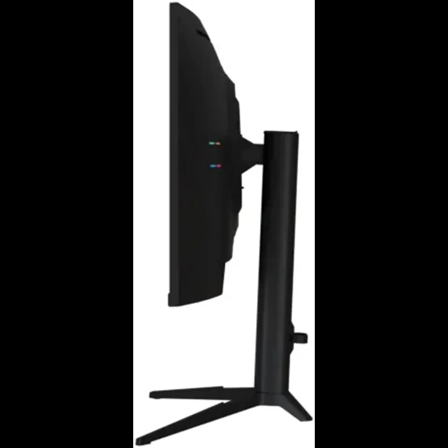 Green Lion Gaming Monitor Enigma - 27", FHD 240Hz, Curved, RGB 5