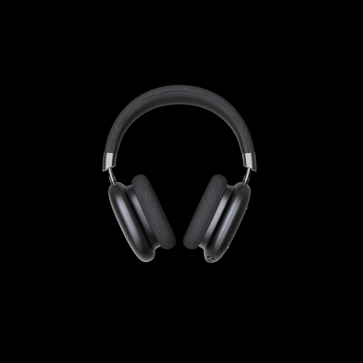 Green Lion Headphones Echo Max - Bluetooth 5.3, Black 1