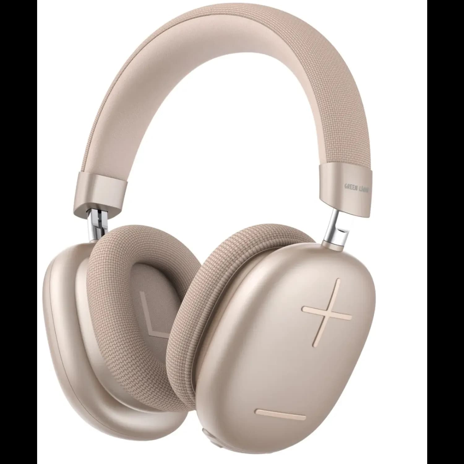 Green Lion Headphones Echo Max - Over Ear 1 Green Lion Headphones Echo Max - Over Ear 1