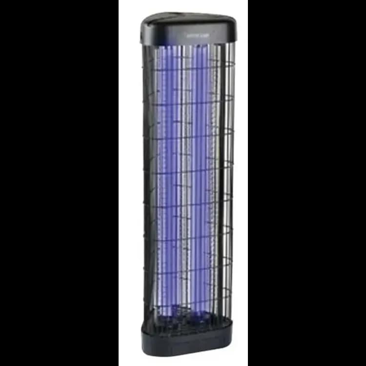 Green Lion Electric Insect Killer Pro - 38W UV LED, Black 1