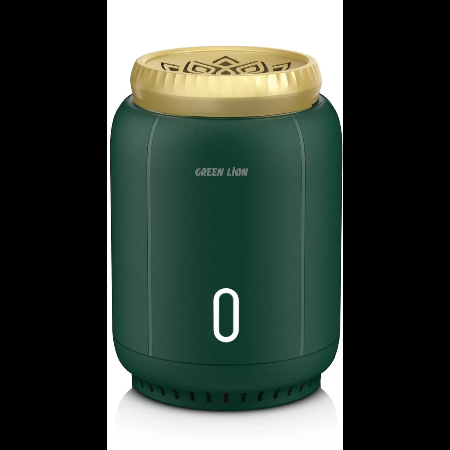 Green Lion Ember Bakhour Burner GNEMBRBKR - Electric, USB Rechargeable, Green — Green 1 Green Lion Ember Bakhour Burner GNEMBRBKR - Electric, USB Rechargeable, Green — Green 1