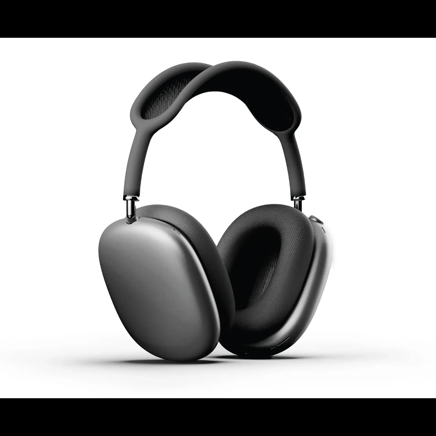 Green Lion Wireless Headphones Encore Max - ANC, Black 1