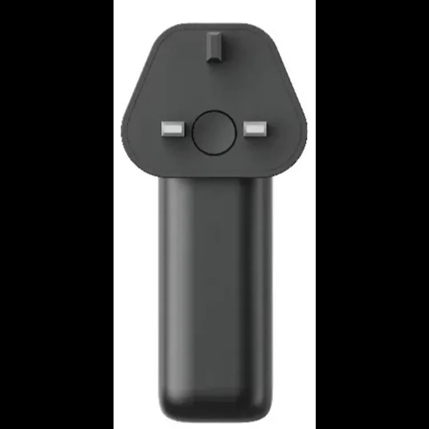 GREEN LION Power Bank - 10000mAh, Dual USB-C, Black 5
